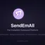 SendEmAll Team